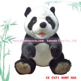 45cm Simulation Sitting Plush Panda Toys