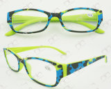 2015 Camouflage Fashionable Eyewear for Unisex Hot Selling Reading Glasses (000016AR)