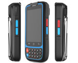PS-150j Android Industrial Three Proofings 3G Handheld Terminals Rugged PDA with Lf RFID Reader/Tags Manager/Smart Card Reader