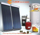 Split Pressurized Solar Water Heater (suit for cold conditions)