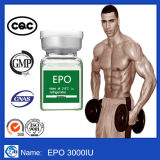99% Purity 99% Pharmaceutical 3000iu Epo Erythropoetin