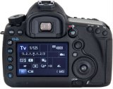 DSLR Cameras 5D Mark III with Ef 24-70mm F/4 L Is Usm Lens Kit