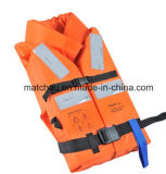 Solas Approved 150n Foam Life Jacket for Adult