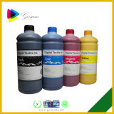 Textile Ink for Epson/Mimaki/Mutoh/Roland Dx5/Dx7/Tfp Printers