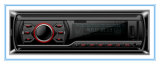 CE Certificated One DIN Car MP3 Stereo Player
