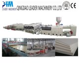 PVC WPC Celuka Foamed Board/Sheet Machinery Making Machine Plant