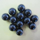 Silicon Nitride Ceramic Bearing Balls, 7/16