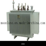 Best Selling Power Supply Distribution Three Phase Transformers (S13)