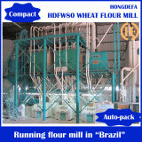 Flour Mill Wheat Flour Mill