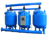 Cooling Water Bypass Sand Filter for Water