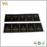 Commodity Self Adhesive Label Material