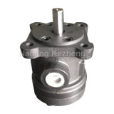 (Low Pressure Fixed Displacement Vane Pump+gear pump) Double Pump-50t-12+SL