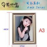 H14 A3 Snap Aluminum Photo Frame Picture Frame