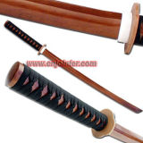 Martial Art Chinese Wooden Swords 102cm