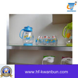 High Quality Glass Jug Set Kitchenware Set Kb-Jh06100