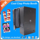 Digital Photo Sticker Machine with Pop Strips Photo (CS-16)