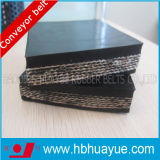 Polyester Fabric Canvas Rubber Conveyor Belt (EP100-EP600)