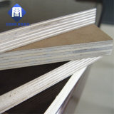 18mm Black Film Faced One Time Hot Pressed Construction Plywood