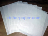 Tissue Paper with White Color-Fsc