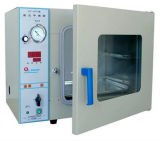 Mobile Vacuum Dryer Oven with Air-Tightness for Compound Material 210L