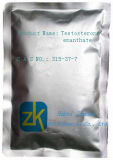 Sex Product Testosterone Enanthate Raw Material Powder 99%