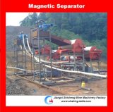 Electromagnetic Separator for Mining Use