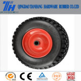Industrial Caster Roller Bearing Rubber Castors and Wheels
