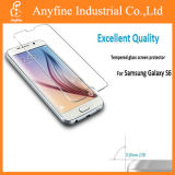 Anti-Shock, Anti-Scratch Tempered Glass Screen Protector for Samsung S6