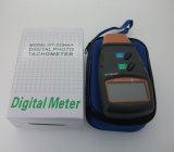 DT-2234A+ Digital Photoelectric Tachometer, Digital Hour Meter
