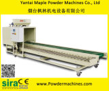 Powder Coating Auto Weighing, Packing, Filling Machines