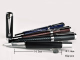 Luxury Metal Corporate Gift Pen with High Quality Refill