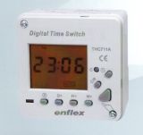 Digital Timer Switches Thc-711A for Street Light