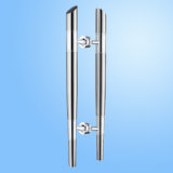 Stainless Steel Door Handle (FS-1845)