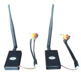 2.4G Wireless Transmission Kits (CV-WL2425T/R)