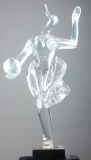 Crystal Sculpture (SJ050)
