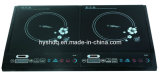Double Burners Induction Cooker HY-22S