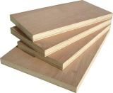 Wood Veneer Plywood, Fancy Plywood with High Quality