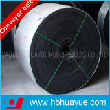 Industrial Oil Resistant Rubber Conveyor Belt (LO, DO)