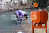 Placer Gold Equipment GD600