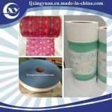 Baby Diaper Raw Material Manufacturer