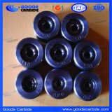 Tungsten Carbide Wire Drawing Dies for Ferrous Metal Cold Drawing