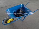 Wheel Barrow Wb3800 for South Africa Market