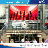 LED TV Display for Advertising Outdoor