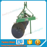 Agricultural Implement 3 Disc Plough Farm Tractor Hanging Disk Plow