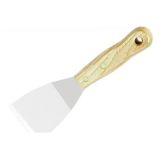 Wood Handle Putty Knife Mth1021
