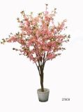 Best Selling Artificial Plants and Flowers of Cherry Tree 270cm
