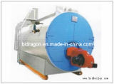 Fuel Oil/Gas Pressure Bearing Hot-Water Boiler