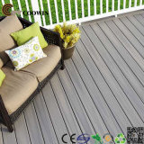 Coowin WPC Flooring Architectural Material