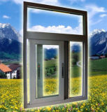 Aluminum Thermal Break Window