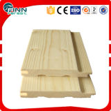 Good Quality Abachi Wood Sauna Room Board